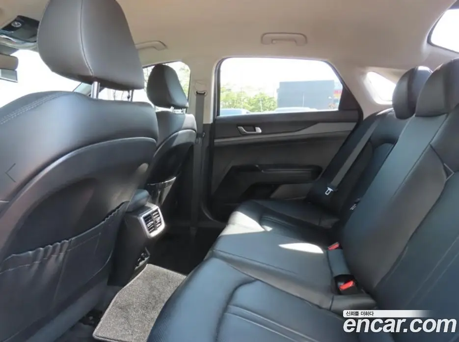 Kia K5 (Optima) 2023 2.0 автомат (гидро), фото 6