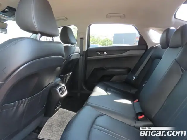 Kia K5 (Optima) 2023 2.0 автомат (гидро), миниатюра 6