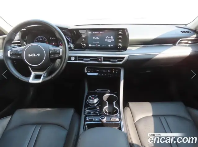 Kia K5 (Optima) 2023 2.0 автомат (гидро), миниатюра 7
