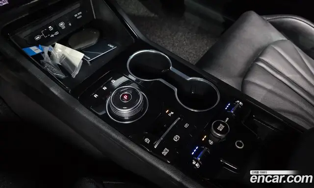 Kia K5 (Optima) 2024 1.6 автомат (гидро), миниатюра 12