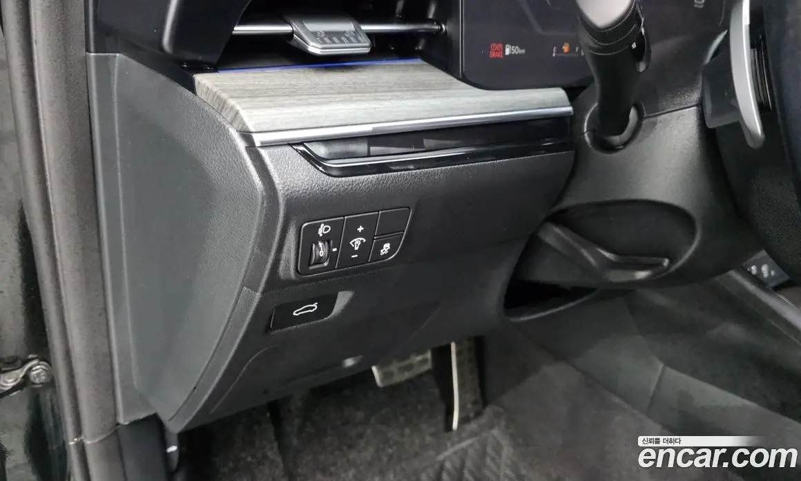 Kia K5 (Optima) 2024 1.6 автомат (гидро), фото 27