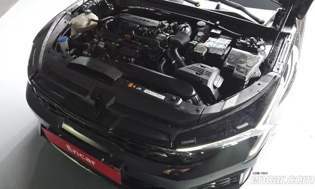 Kia K5 (Optima) 2024 1.6 автомат (гидро), миниатюра 6