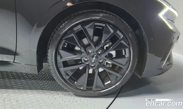 Kia K5 (Optima) 2024 1.6 автомат (гидро), миниатюра 7