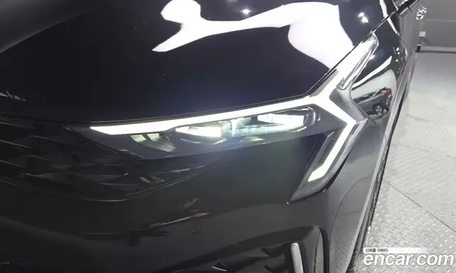 Kia K5 (Optima) 2024 1.6 автомат (гидро), миниатюра 8