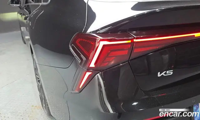 Kia K5 (Optima) 2024 1.6 автомат (гидро), миниатюра 9