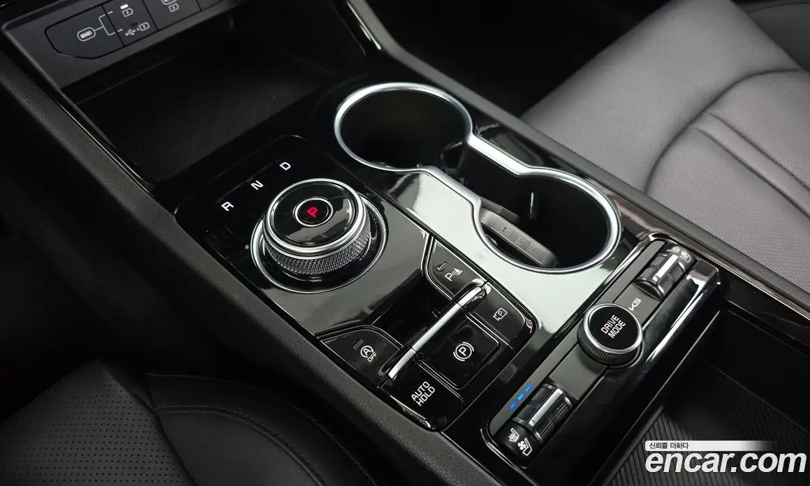Kia K5 (Optima) 2024 2.0 автомат (гидро), фото 12