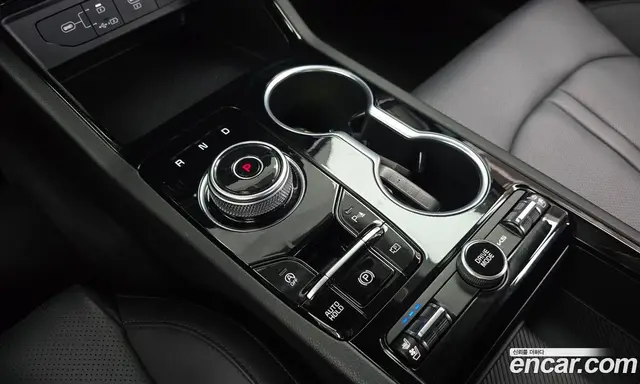 Kia K5 (Optima) 2024 2.0 автомат (гидро), миниатюра 12