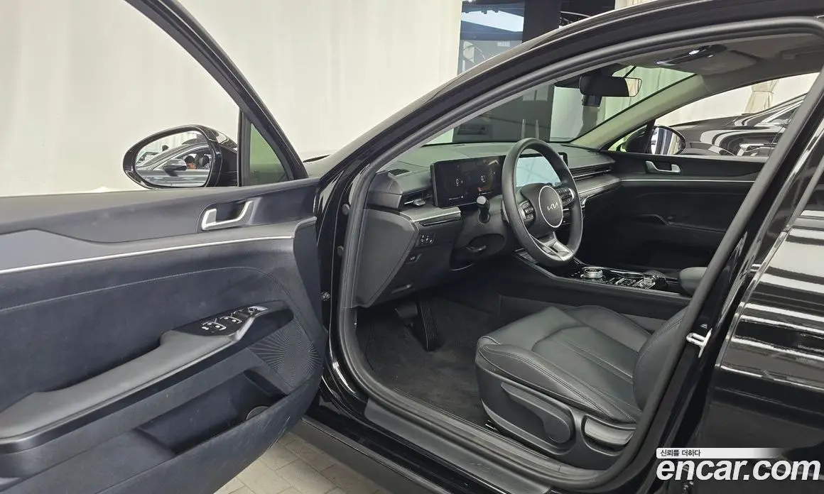 Kia K5 (Optima) 2024 2.0 автомат (гидро), фото 13