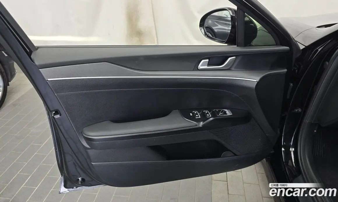 Kia K5 (Optima) 2024 2.0 автомат (гидро), фото 14