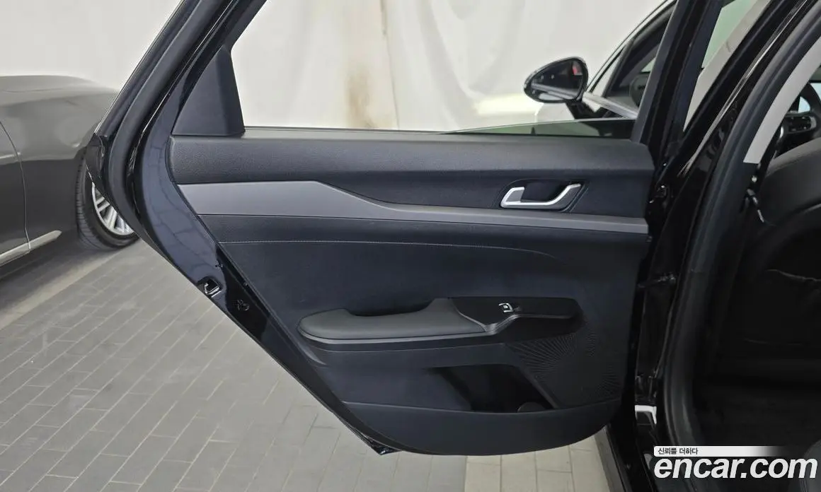 Kia K5 (Optima) 2024 2.0 автомат (гидро), фото 15