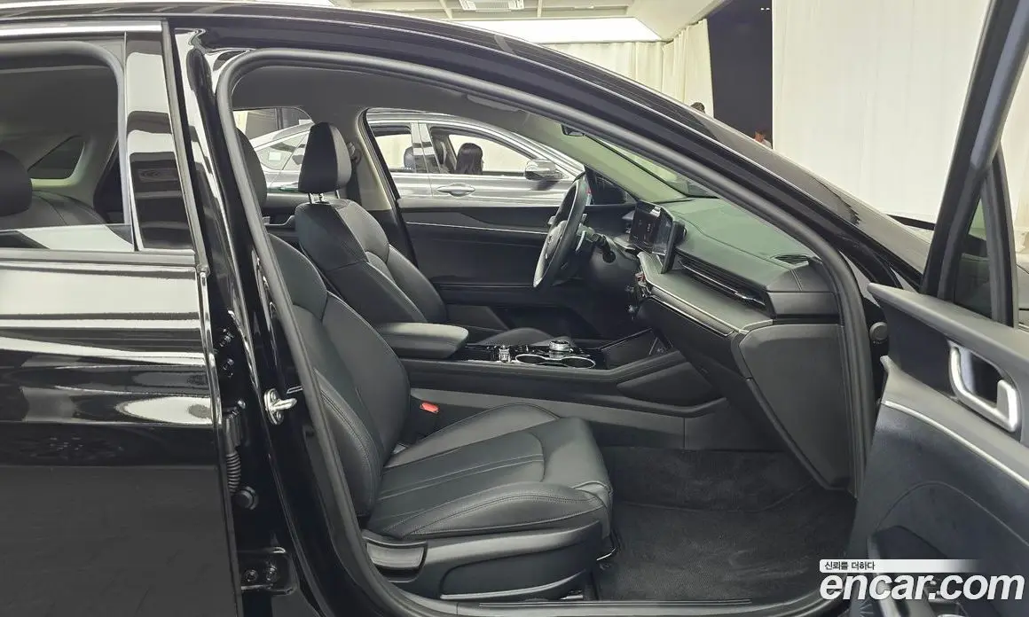 Kia K5 (Optima) 2024 2.0 автомат (гидро), фото 16