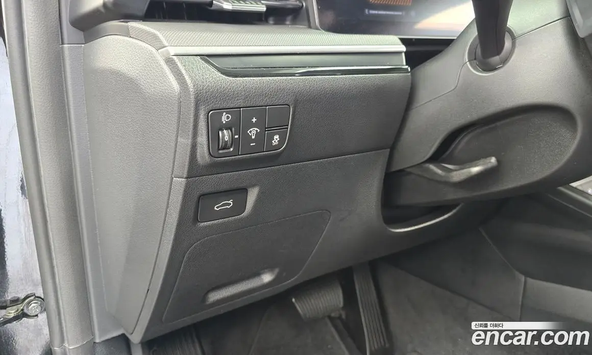 Kia K5 (Optima) 2024 2.0 автомат (гидро), фото 25