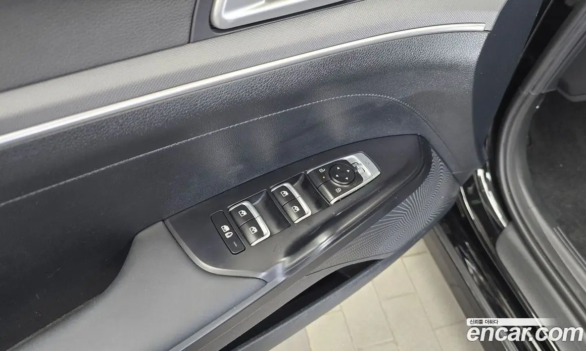 Kia K5 (Optima) 2024 2.0 автомат (гидро), фото 27