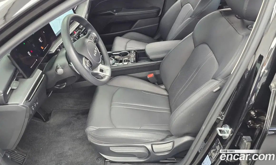 Kia K5 (Optima) 2024 2.0 автомат (гидро), фото 29