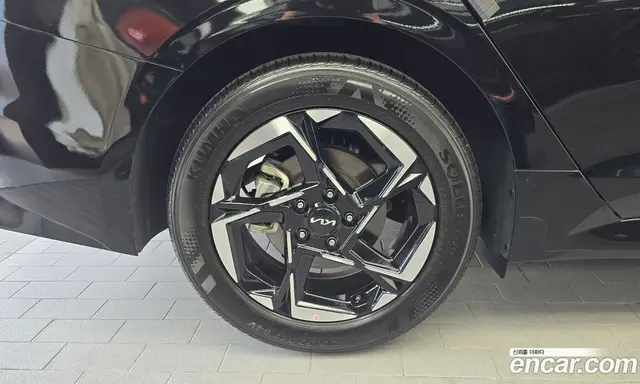 Kia K5 (Optima) 2024 2.0 автомат (гидро), миниатюра 5