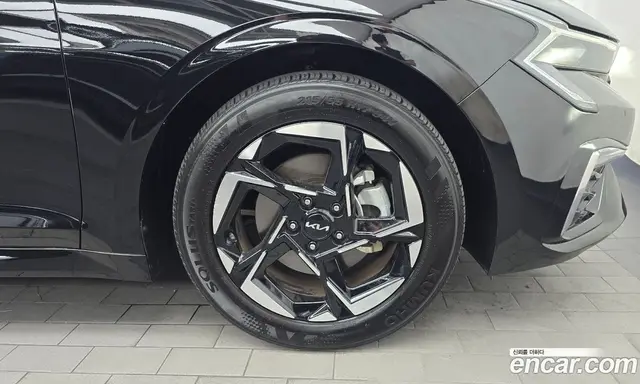 Kia K5 (Optima) 2024 2.0 автомат (гидро), миниатюра 7