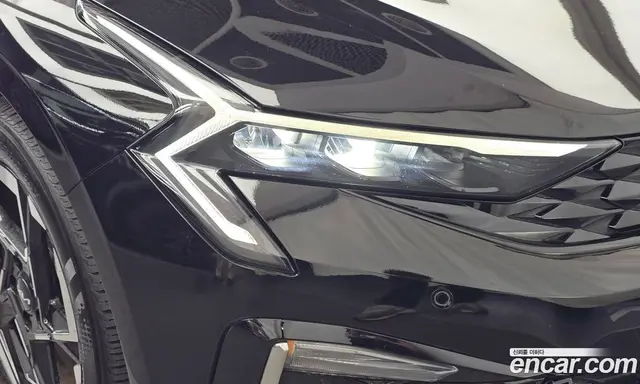 Kia K5 (Optima) 2024 2.0 автомат (гидро), миниатюра 8