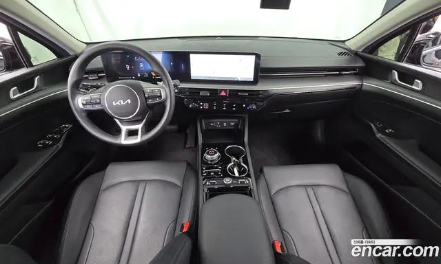 Kia K5 (Optima) 2024 2.0 автомат (гидро), миниатюра 10