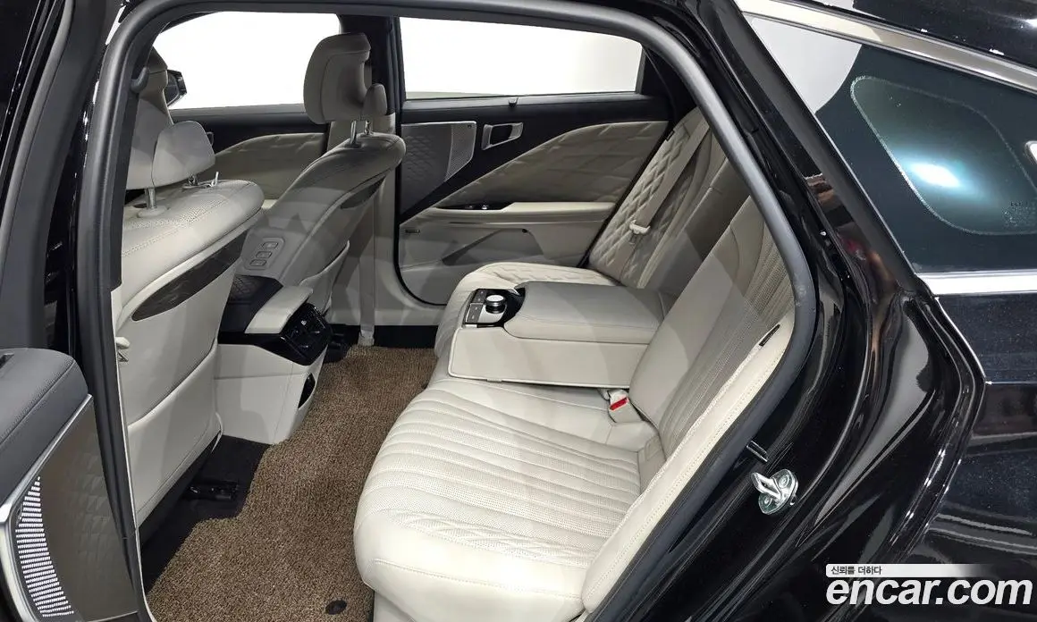 Kia K8 2023 1.6 автомат (гидро), фото 11