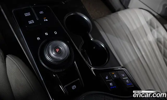 Kia K8 2023 1.6 автомат (гидро), миниатюра 9