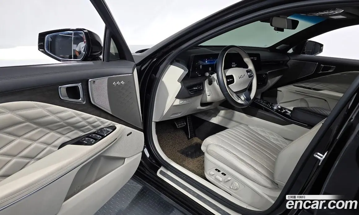Kia K8 2023 1.6 автомат (гидро), фото 10