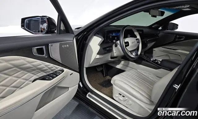 Kia K8 2023 1.6 автомат (гидро), миниатюра 10
