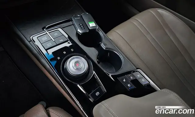 Kia K8 2023 1.6 автомат (гидро), миниатюра 12