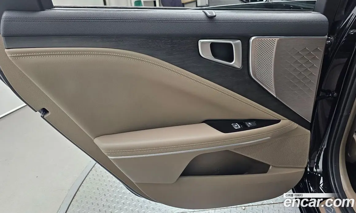 Kia K8 2023 1.6 автомат (гидро), фото 15