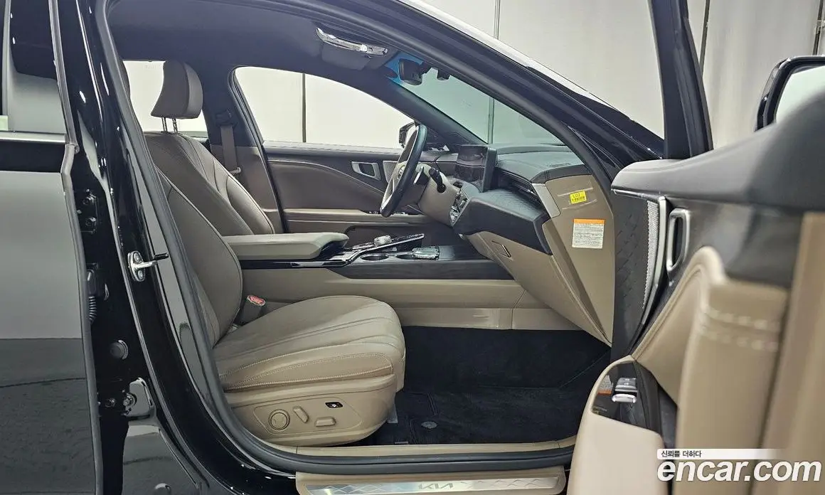 Kia K8 2023 1.6 автомат (гидро), фото 16