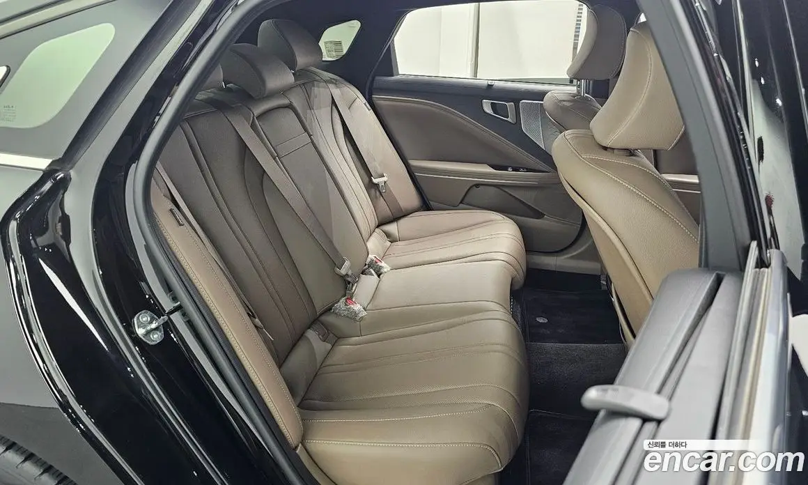 Kia K8 2023 1.6 автомат (гидро), фото 17