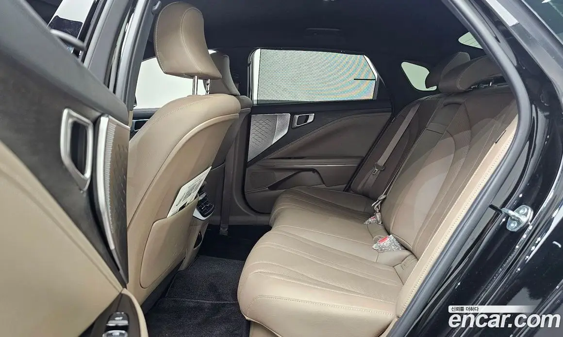 Kia K8 2023 1.6 автомат (гидро), фото 18