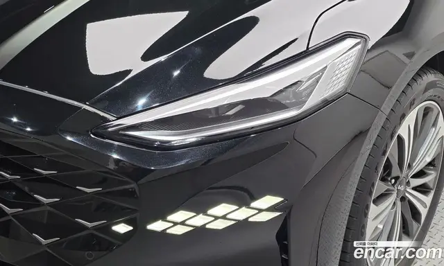 Kia K8 2023 1.6 автомат (гидро), миниатюра 8