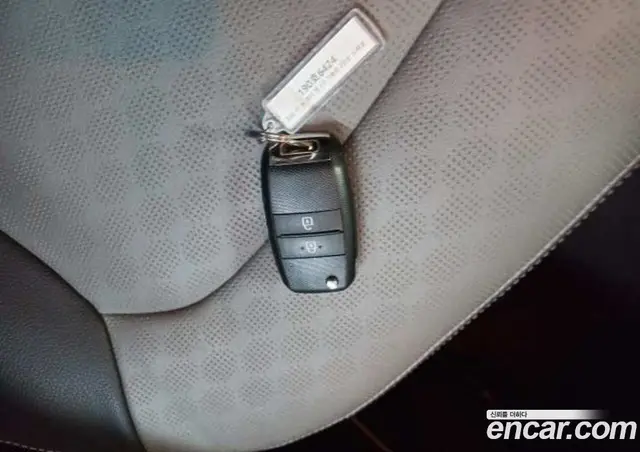 Kia Ray 2022 1.0 автомат (гидро), миниатюра 12