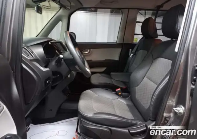 Kia Ray 2022 1.0 автомат (гидро), миниатюра 4