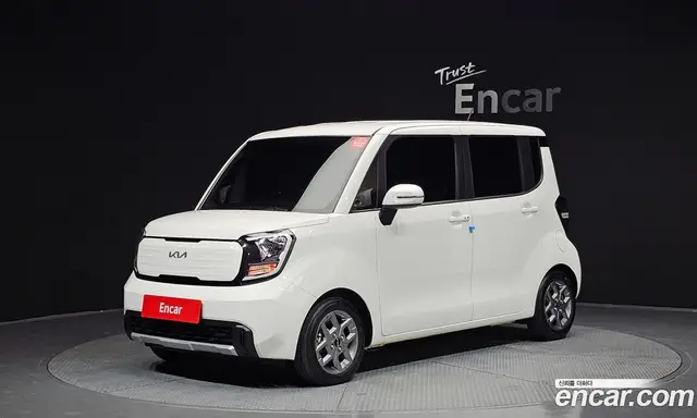 Kia Ray, 2023, 16 263 км