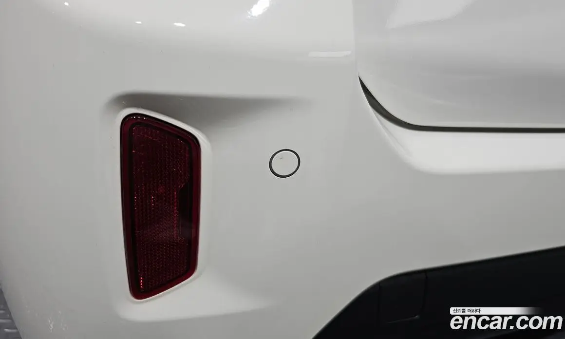 Kia Ray 2023 1.0 автомат (гидро), фото 30