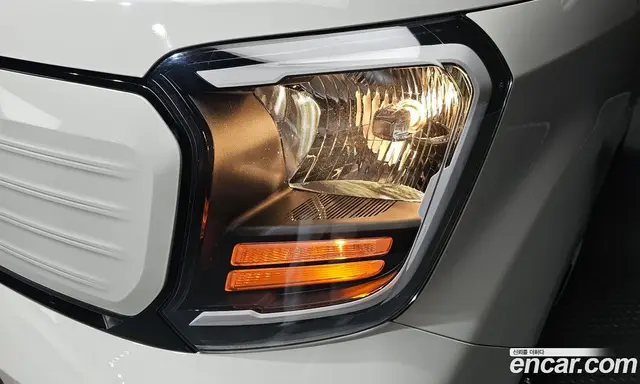 Kia Ray 2023 1.0 автомат (гидро), миниатюра 8