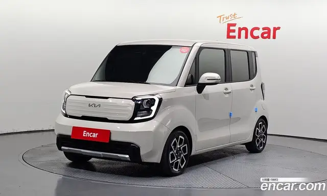 Kia Ray, 2025, 15 464 км