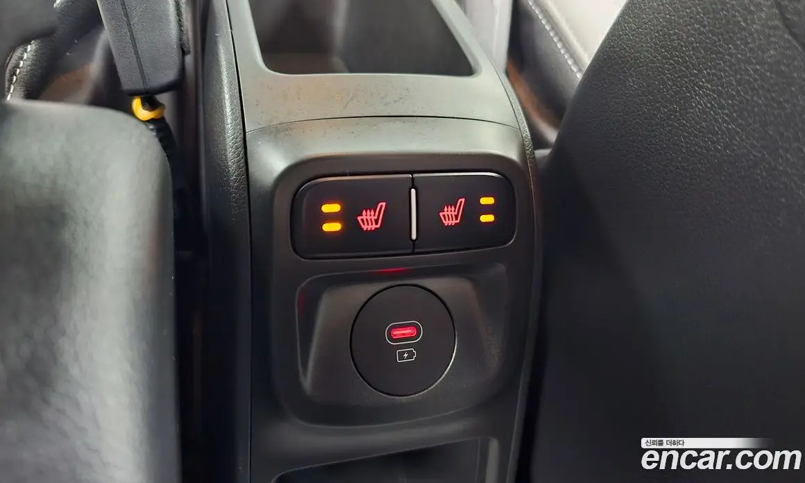 Kia Ray 2025 1.0 автомат (гидро), фото 19