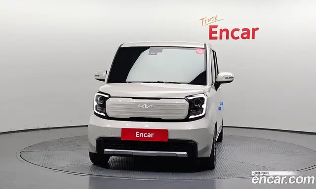 Kia Ray 2025 1.0 автомат (гидро), миниатюра 3