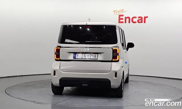 Kia Ray 2025 1.0 автомат (гидро), миниатюра 4