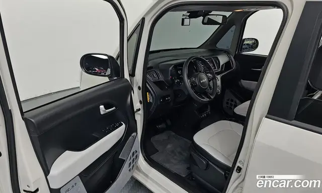 Kia Ray 2025 1.0 автомат (гидро), миниатюра 10