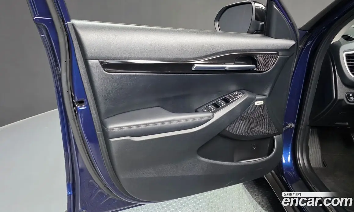 Kia Seltos 2022 2.0 автомат (гидро), фото 14