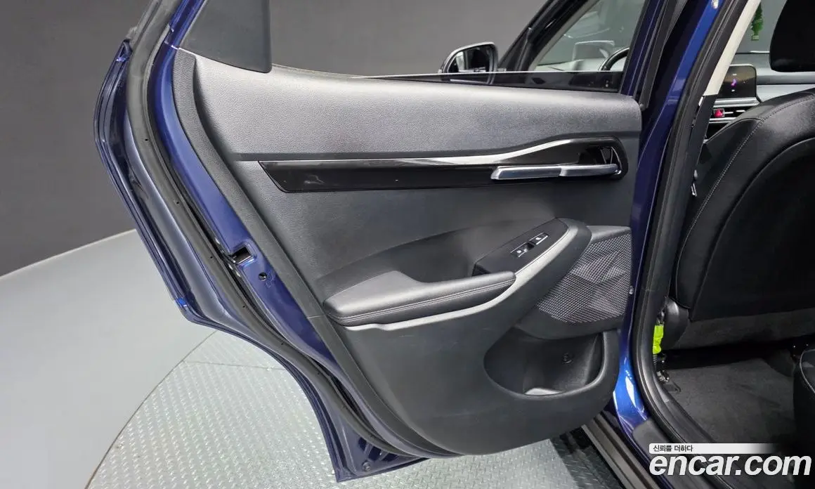 Kia Seltos 2022 2.0 автомат (гидро), фото 15