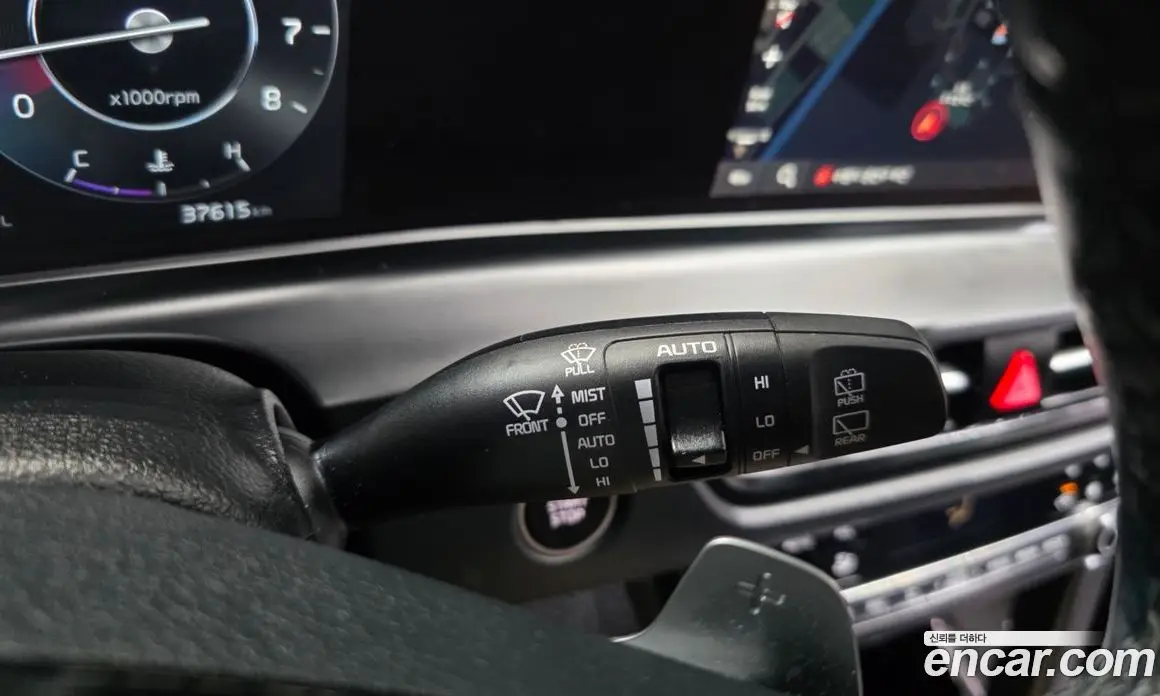 Kia Seltos 2022 2.0 автомат (гидро), фото 30