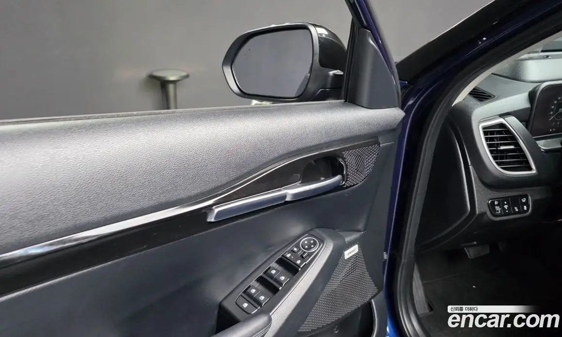 Kia Seltos 2022 2.0 автомат (гидро), фото 38