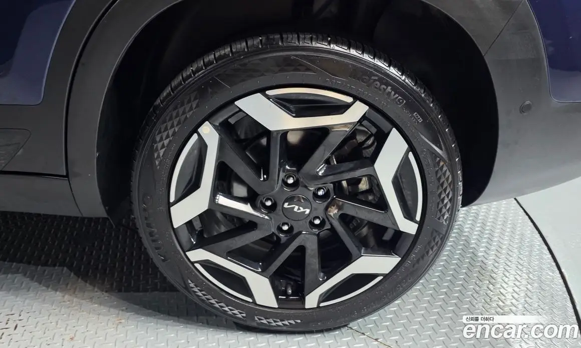 Kia Seltos 2022 2.0 автомат (гидро), фото 7