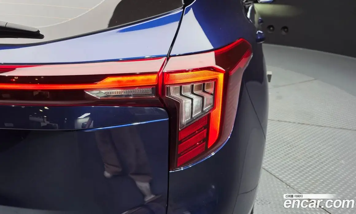 Kia Seltos 2022 2.0 автомат (гидро), фото 9