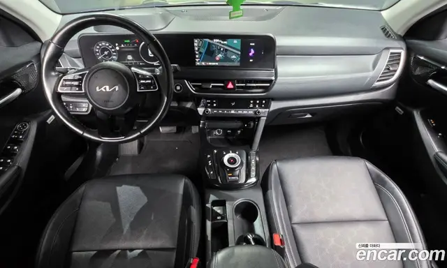 Kia Seltos 2022 2.0 автомат (гидро), миниатюра 10
