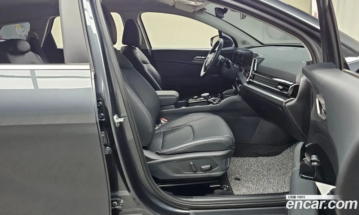 Kia Sportage 2024 1.6 автомат (гидро), фото 16
